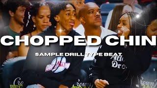 [FREE] Prinz x Sample Drill Type Beat 2025 - "CHOPPED CHIN" | sad drill beat