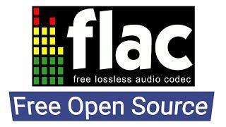 how to download & install FLAC free lossless audio codec | Amir Tech Info