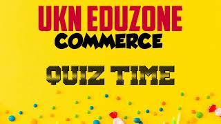 COST ACCOUNTING UKN EDUZONE COMMERCE CLASS