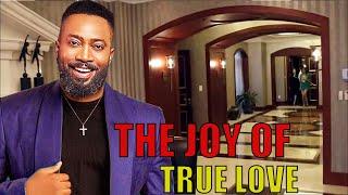 THE JOY OF TRUE LOVE - FREDERICK LEONARD 2024 NEW TRENDN BLOCKBUSTER MOVIE DT WIL MAKE YOU LOVE HIM