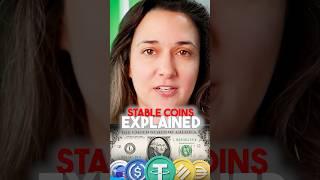 Stable Coins Explained