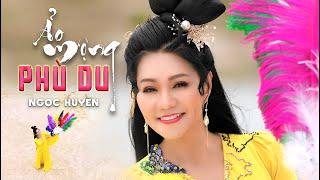 ẢO MỘNG PHÙ DU | Ngọc Huyền [Official MV]