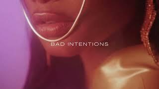 Trap Pop Type Beat 2022 "Bad Intentions" Ariana Grande x Doja Cat Type Beat