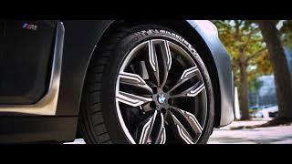 Test BMW M760LI Tips Motorredaktion