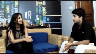 In Conversation with Priyanka Shetty, Co-founder, WhatsTheScene [Part 2]