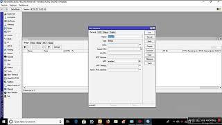 Mikrotik P2P Setup Step by Step Mikrotik