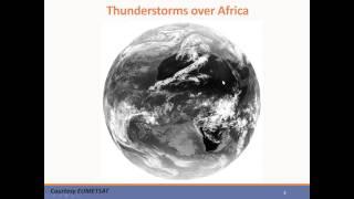 CDKN Webinar - What you always wanted to know about central and southern Africa’s climate