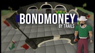 Trails - BondMoney [OSRS Original Song]