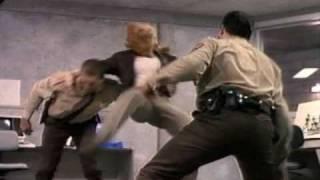 Cynthia Rothrock - Irresistible Force 1