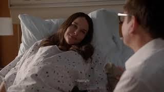 Bull (2016): Izzy finally goes into labor