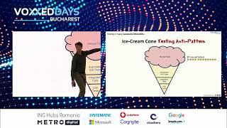 [VDBUH2023] - Victor Rentea - Keynote: Your unit tests are trying to tell you something