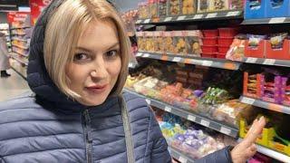 Худеем вместеЗакупка продуктов для здорового питания и стройной фигуры! Марафон стройности!