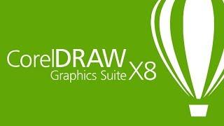 Download CorelDraw X8 Graphics Suite X8 Multilanguage 32 e 64 Bits PT-BR