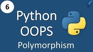Python - Object Oriented Programming | Polymorphism