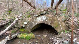 PA Canal Hunter ep02 The Prism and Culverts