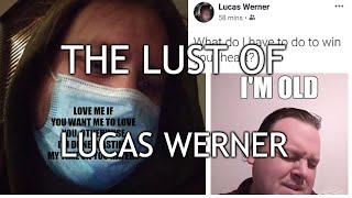 The Lust Of Lucas Werner