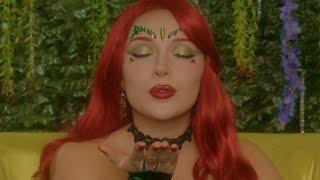 Poison Ivy's Valentine's Hypnosis Brainwash (ASMR)