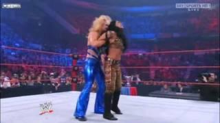 Beth Phoenix - Glam Slam (Melina)