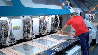 How It's Made: Multilayer PCB Manufacturing Insight