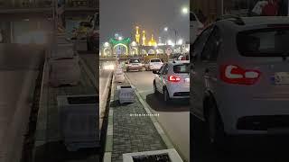 دورم ازت با اینکه تو نزدیکه منی #shorts #imamreza #امام_رضا