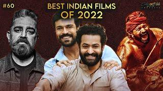 Best Indian Films of 2022 ft. @pointentante | EP 60 | Chitra Alochana Podcasts