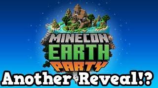 Minecon Earth 2018 - Another SURPRISE UPDATE REVEAL