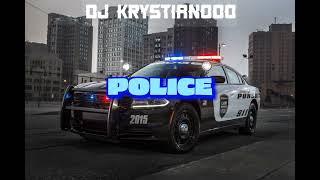 Dj Krystianooo - POLICE (VIXA Edit)