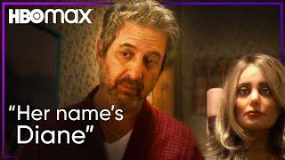 Made For Love | Hazel Meets Her Dad's Sex Doll | HBO Max