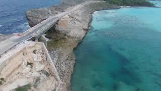 Glass Window Bridge