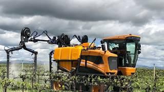 Sprayer - EOLE VXL 3 Row Sprayer