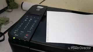 Canon E480 Printer Error Reset [Step by Step]