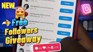 Wow!  Ivalo Followers Ah???  | Tharamana Instagram Trick | Tech Navo 