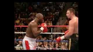 Vitali Klitschko vs Danny Williams Highlights