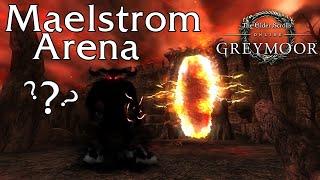 ELDER SCROLLS ONLINE | ¿Qué es la MAELSTROM ARENA? | ¿Las MEJORES ARMAS del juego? *2020*