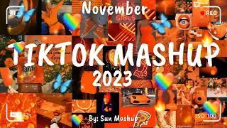 tiktok mashup 2023 November (clean)