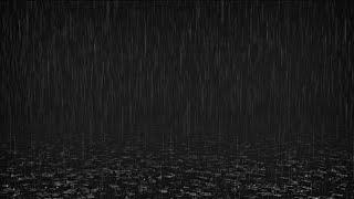 Rain drop effect 3|video background | black screen|template video background|goldenheart Editzz