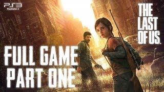 The Last of Us (PlayStation 3) - Full Game 720p60 HD Playthrough, Part One - No Commentary