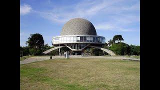 Conociendo BA- Planetario Galileo Galilei