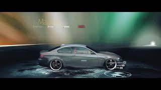 NFS Undercover REMASTERED | Preset CLASSIC 2008 v3 | BEST MOD