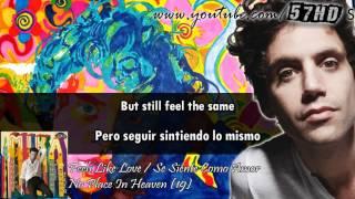 Mika - Feels Like Love HD Video Subtitulado Español English Lyrics
