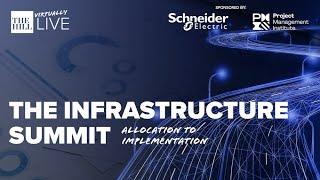 The Hill's Infrastructure Summit