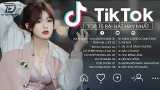 TÌNH TA HAI NGẢ  BXH Nhạc Trẻ EDM Hót Nhất Hiện Nay - Top 15 Bản EDM TikTok Mới Nhất 2024