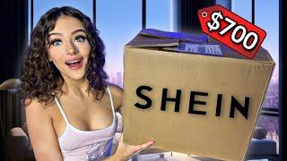 GIANT SHEIN TRY ON HAUL!!