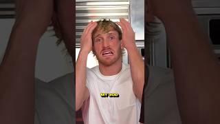 Logan Paul Lunchly VS Lunchables #loganpaul #ksi #mrbeast #drinkprime #lunchly #prime #shorts