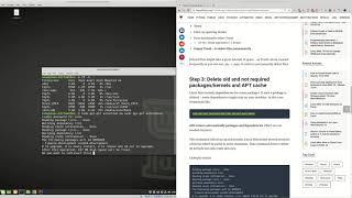 5 Steps To Free Up Space On Linux Mint