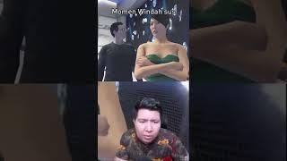 Momen Windah sus main GTA Online #windahbasudara #shorts