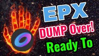 Ellipsis Loss Over || Ellipsis Price Prediction! EPX Coin News Today