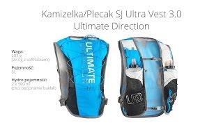 Ultimate Direction SJ Ultra Vest 3.0