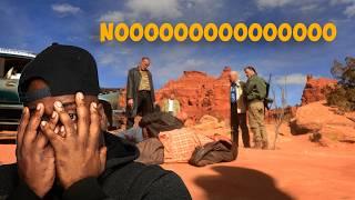 Breaking Bad Season 5 Episode 14 'Ozymandias' REACTION!!