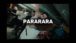 [FREE] NÈZA X LJK TYPE BEAT "PARARARA"| Instru Rap 2024